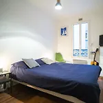 Cosy Apartment At The Foot Of Montmartre