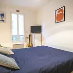 Cosy Apartment At The Foot Of Montmartre
