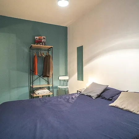 Cosy At The Foot Of Montmartre Parigi